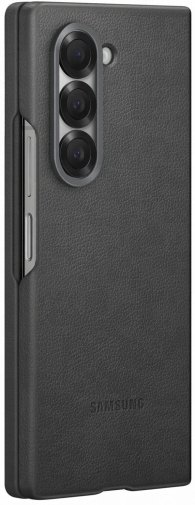 Чохол Samsung for Fold 6 F956 - Kindsuit Case Gray (EF-VF956PJEGUA)