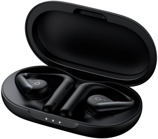 Навушники Anker SoundCore AeroFit Black (A3872G11)