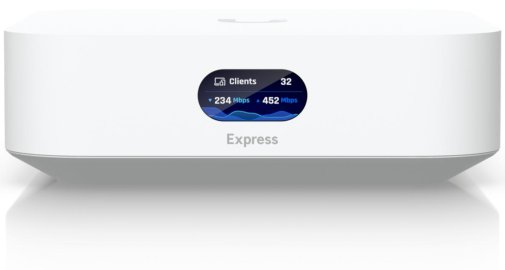 Точка доступy Wi-Fi Ubiquiti UniFi Express (UX-EU)