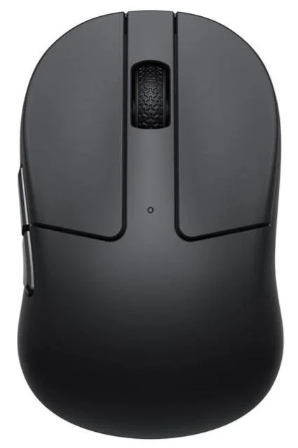 Фото: Миша Keychron M4 WL/BT Black (M4A1_KEYCHRON) № 5 | KTC