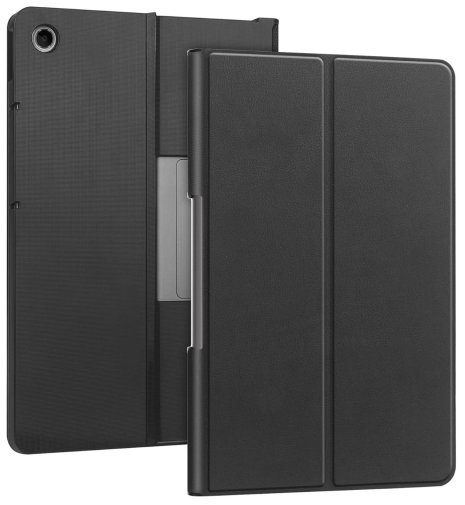 Чохол для планшета BeCover for Lenovo Tab Plus - Smart Case Black (711838)