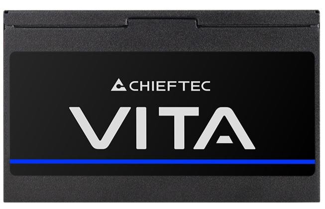 750W Chieftronic Vita BPX-750-S