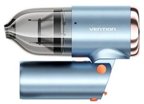 Автомобільний пилосос Vention KRAL0