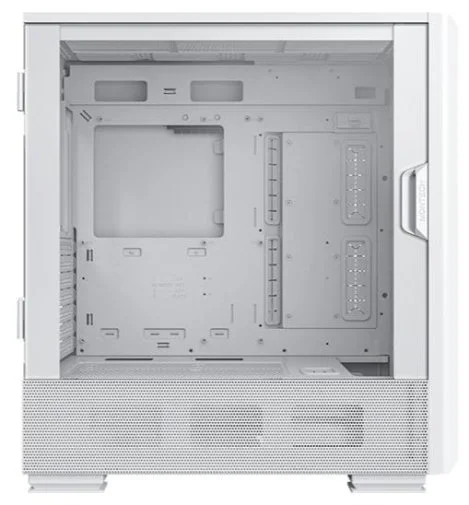 Фото: Корпус Montech Sky Two GX White with window (SKY TWO GX (W)) № 13 | KTC