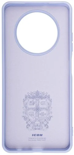 Фото: Чохол ArmorStandart for Realme 12 5G - Icon Case Lavender (ARM77862) № 5 | KTC