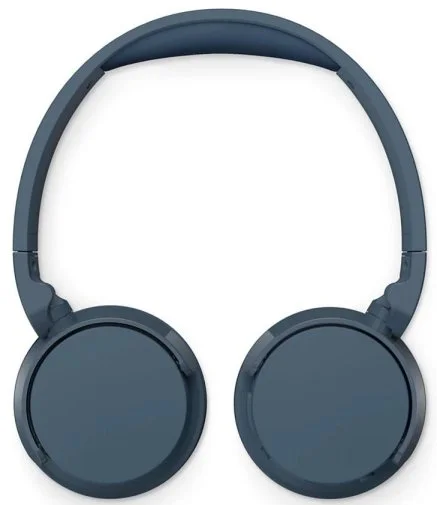 Фото: Гарнітура Philips TAH4209 Blue (TAH4209BL/00) № 17 | KTC