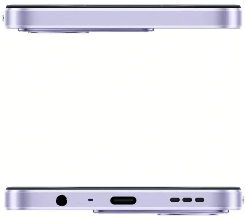Фото: Смартфон OPPO A3 CPH2669 6/128GB Starry Purple № 16 | KTC
