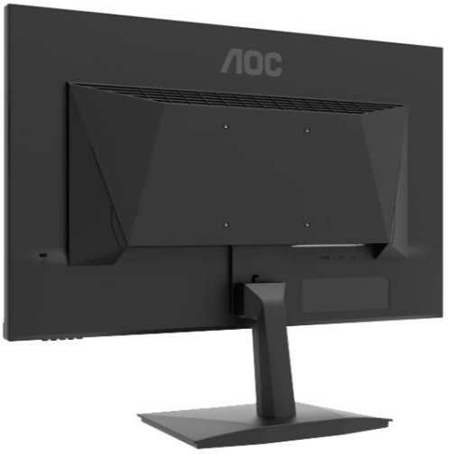 Монітор AOC 27G15N2 Black