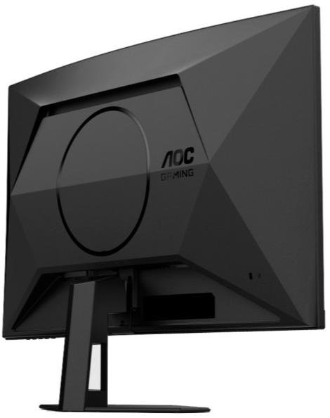 Монітор AOC C27G4ZXE Black