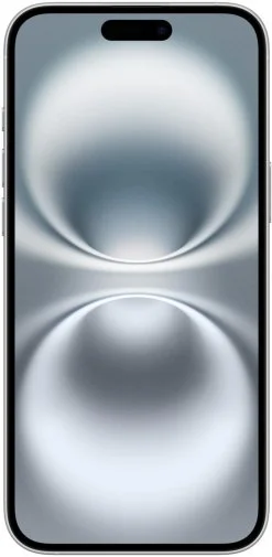 Фото: Смартфон Apple iPhone 16 Plus 128GB White (MXVV3) № 12 | KTC