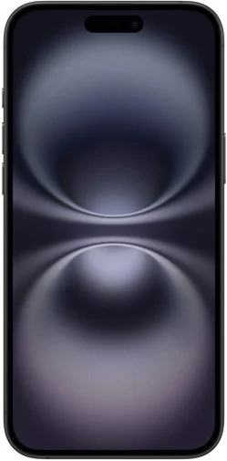 Фото: Смартфон Apple iPhone 16 Plus 128GB Black (MXVU3) № 12 | KTC