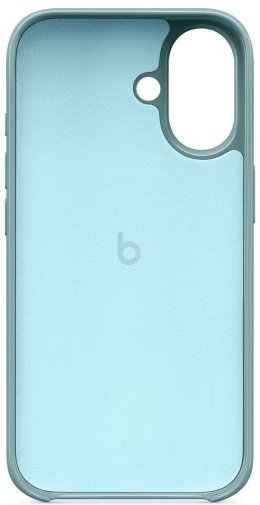 Чохол Apple for iPhone 16 - Beats Case with MagSafe Riptide Blue (MCFE4)