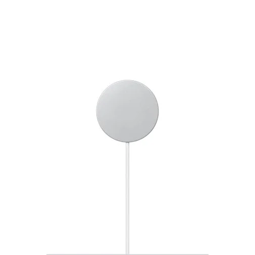 Фото: Бездротовий зарядний пристрій Apple MagSafe Charger 25W 2m (MX6Y3) № 8 | KTC