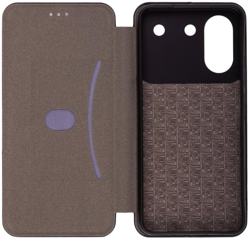 for ZTE Blade A54 4G - G-Case Black