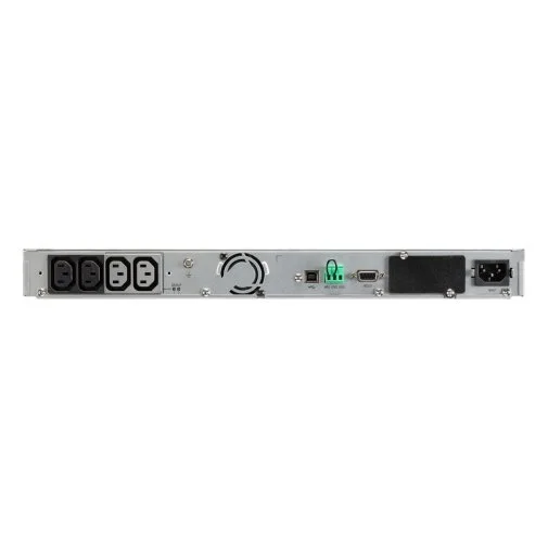 Фото: ДБЖ Eaton 5P Gen2 UPS 650VA 4xIEC (5P650IRG2) № 6 | KTC