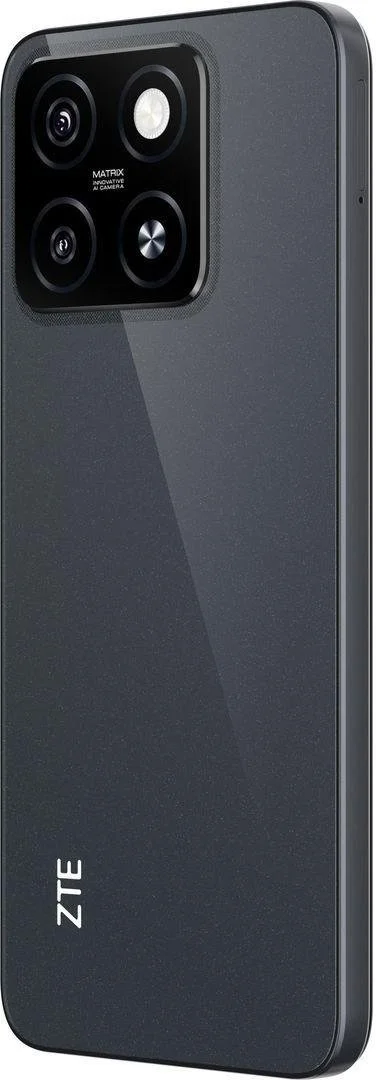 Фото: Смартфон ZTE Blade A55 4/128GB Black № 13 | KTC