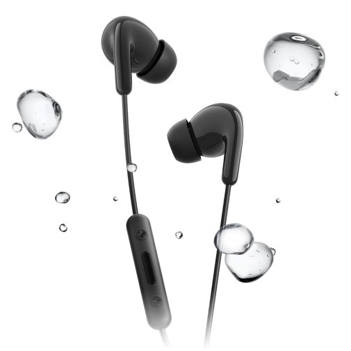 Гарнітура Xiaomi Type-C Earphones Black (BHR8930GL)