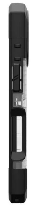 Чохол UAG for Apple iPhone 16 Pro - Plasma Ice (114477114343)