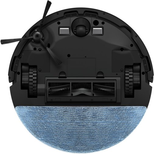 Робот-пилосос ECOVACS DEEBOT Y1 Pro Black