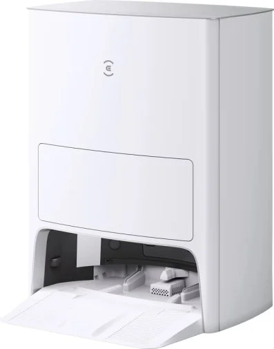 Фото: Робот-пилосос ECOVACS DEEBOT T20e OMNI № 13 | KTC
