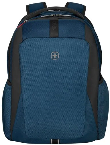 Фото: Рюкзак для ноутбука Wenger XE Professional Blue (612740) № 12 | KTC