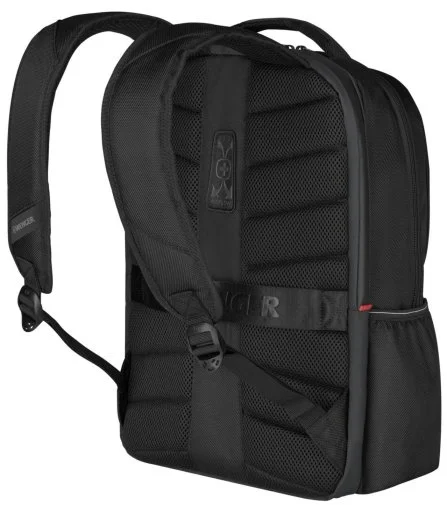 Фото: Рюкзак для ноутбука Wenger XE Resist Black (612737) № 14 | KTC