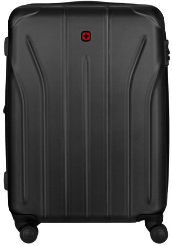 Валіза Wenger Oryson 78L Black (653165)