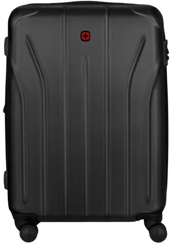 Фото: Валіза Wenger Oryson 78L Black (653165) № 10 | KTC