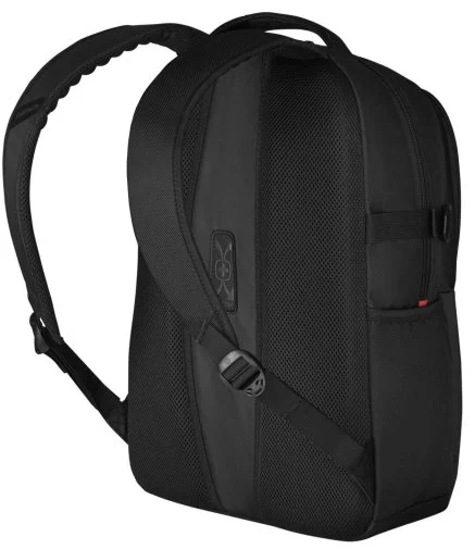 Фото: Рюкзак для ноутбука Wenger XE Ryde Black (612736) № 14 | KTC