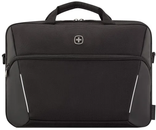 Фото: Сумка для ноутбука Wenger XE Compact Brief Black (653299) № 6 | KTC
