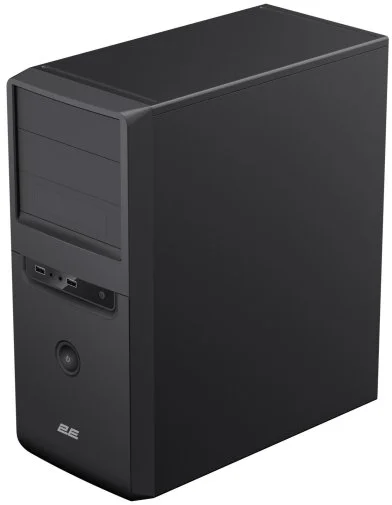 Фото: Корпус 2E TeamX TMX01 400W Black (2E-TMX01) № 17 | KTC