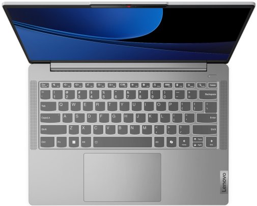 Ноутбук Lenovo IdeaPad Slim 5 14IMH9 83DA008MRA Cloud Grey