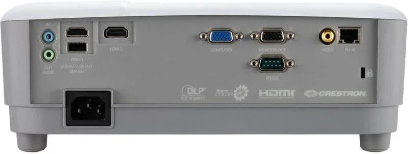 Фото: Проектор ViewSonic PA504W (VS19914) № 28 | KTC
