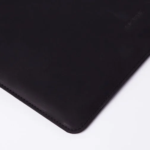 Фото: Чохол INCARNE Gamma Plus a15 - MacBook Air15 2023-2024 Black № 14 | KTC