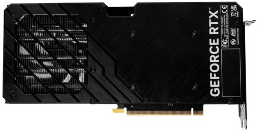 Відеокарта Palit RTX 4070 Dual OC (NE64070S19K9-1048D)