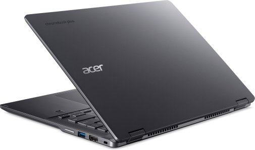 Ноутбук Acer Chromebook Plus Spin 514 CP514-4HN-30BW NX.KYQEU.001 Gray