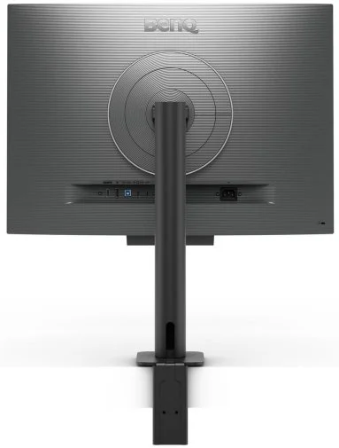 Фото: Монітор BenQ RD280UA Metallic Grey (9H.LM2LJ.TBE) - 28.2" IPS / 3840x2560 / 60 Гц / Pivot / HAS № 16 | KTC