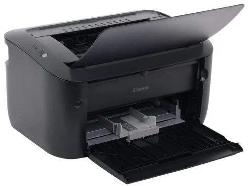 Фото: Принтер Canon i-SENSYS LBP6030B with 2x725 Cartridge (8468B042) № 12 | KTC