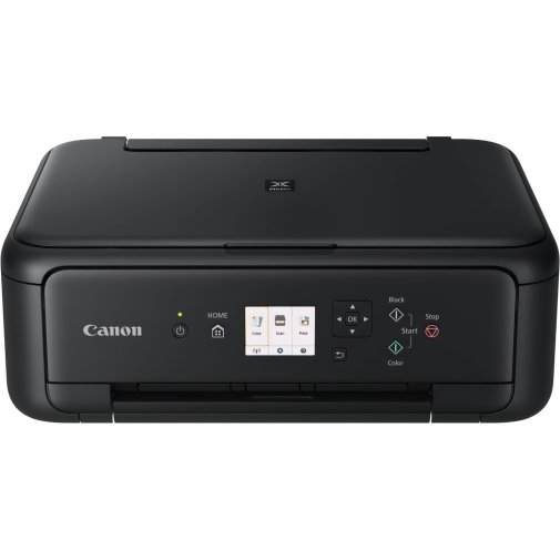 БФП Canon PIXMA TS5140 with Wi-Fi Black (2228C007)