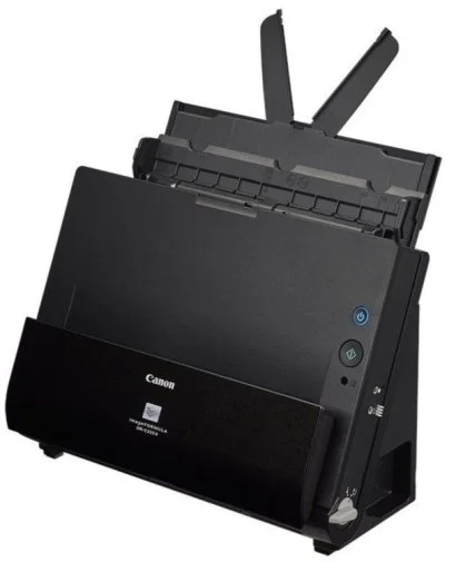 Фото: Документ-сканер Canon DR-C225II А4 (3258C003) № 12 | KTC