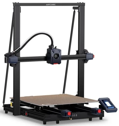 Фото: Принтер Anycubic Kobra 2 Max (K2MD0BK-Y-O) № 9 | KTC