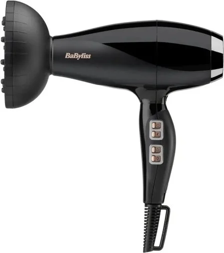Фото: Фен Babyliss 6716DE № 15 | KTC