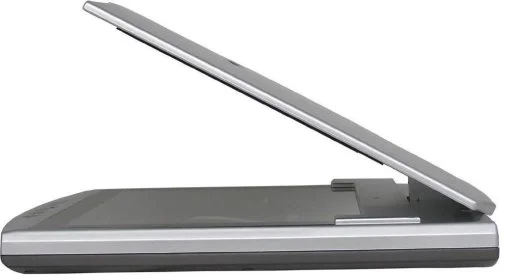 Фото: Сканер Plustek OpticSlim 550 Plus (0278TS) № 11 | KTC