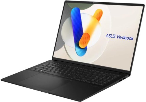 Ноутбук ASUS Vivobook S 16 OLED M5606WA-MX024 Neutral Black