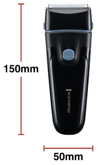 Електробритва Remington F1 Style Series Foil Shaver (F1000)