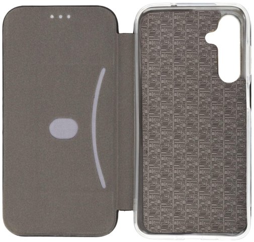 Чохол ArmorStandart for Samsung M35 5G M356 - G-Case Black (ARM77985)