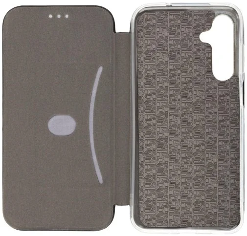 Фото: Чохол ArmorStandart for Samsung M35 5G M356 - G-Case Black (ARM77985) № 6 | KTC
