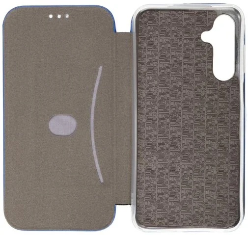 Фото: Чохол ArmorStandart for Samsung M35 5G M356 - G-Case Blue (ARM77984) № 6 | KTC
