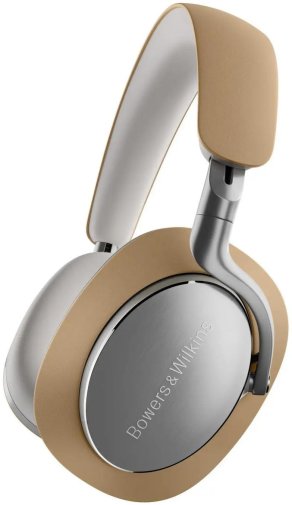 Гарнітура Bowers & Wilkins PX 8 Tan