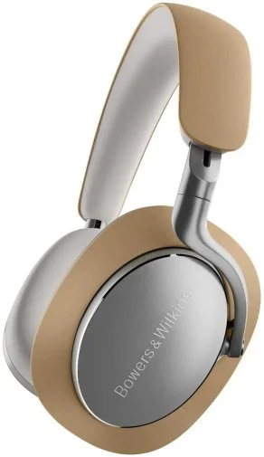 Фото: Гарнітура Bowers & Wilkins PX 8 Tan № 16 | KTC